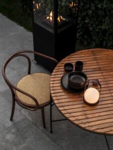 Inform — Carrie Portable LED Lamp